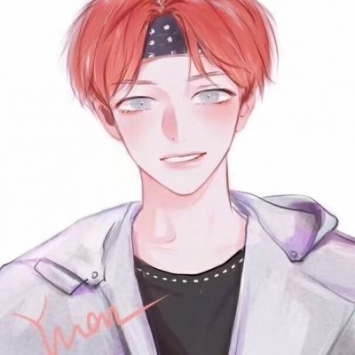 你们钟爱的bts.
