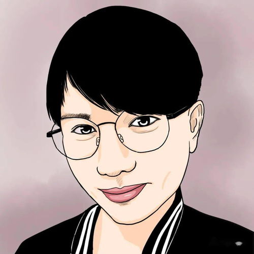 想要属于你自己的漫画形象吗