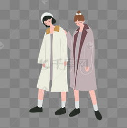 姐妹图片姐妹图片素材免费下载千库网第4页
