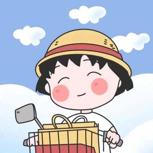 动漫头像动漫男女生头像