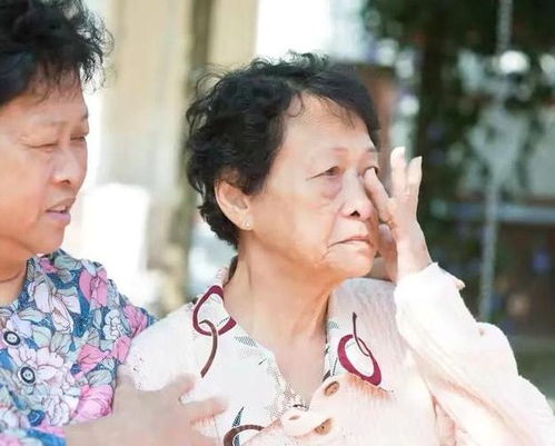 一位65岁老人的哭述在儿女的反对下我坚持找老伴,现在后悔了
