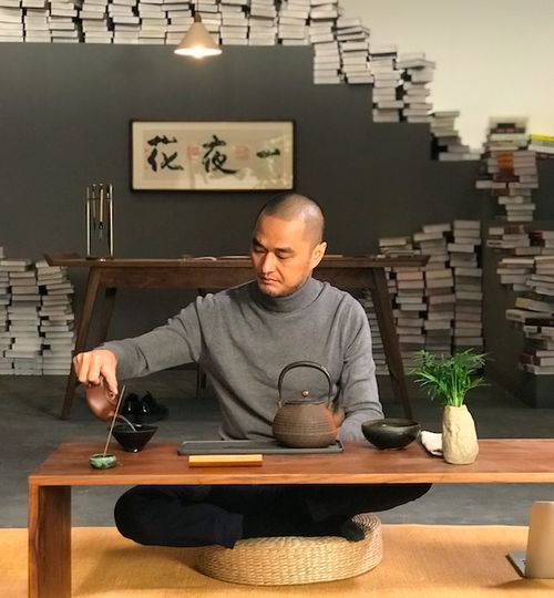 35岁后,还有多大可能逆袭冯唐半生总结人到中年,必须明白这个道理