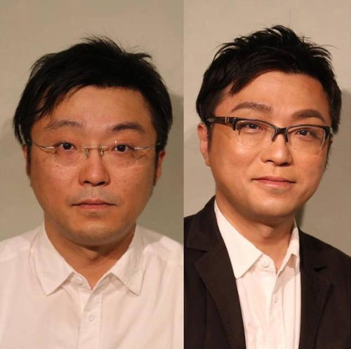 同样是50多岁,会穿与不会穿的男人差别有多大太明显
