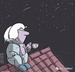 插画师玩嗨了,历时1000天的照片入侵,顿时变得妙趣横生