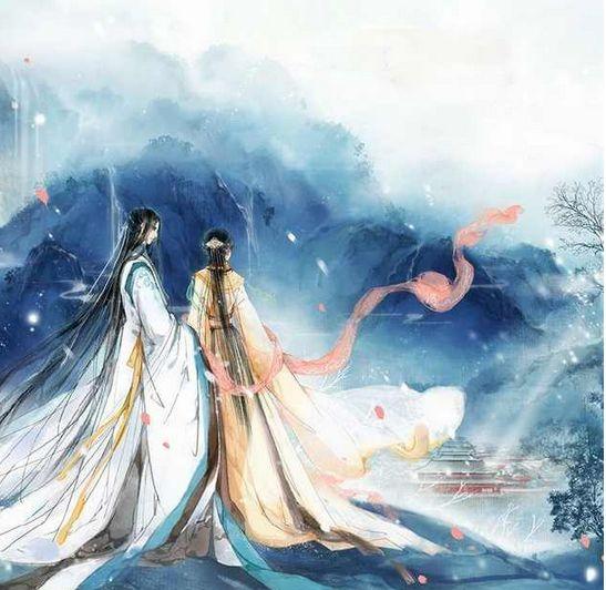 我又回来了推文继续哦bgbl都有