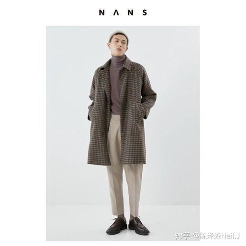 有哪些适合30岁成熟男性的男装品牌
