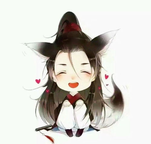 魔道祖师番外篇之忘羡甜向小日常
