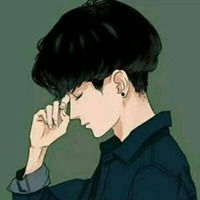 男生用的头像小清新微信头像图片大全