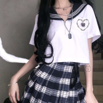 女生头像部位可爱学生真人女生部位头像下半身