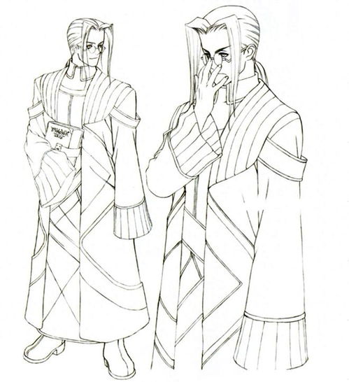 怎么学习插画简单插画练习