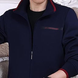 8款适合3550岁中年男士运动套装,款款让你青春显活力