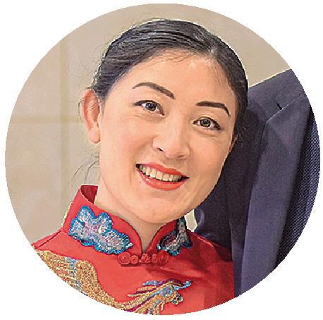 对谈文明因互鉴而丰富
