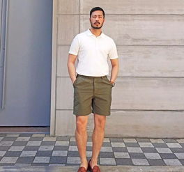 适合30岁男士的穿衣风格