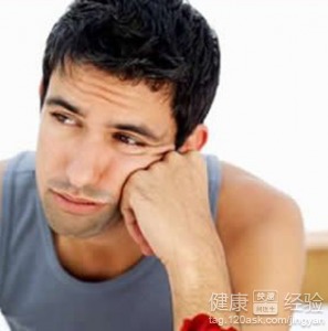 男人早泄是什么原因