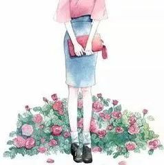 握紧你的右手朗诵者王亚君