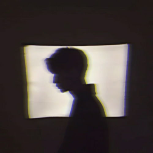 头像模模糊糊男生头像