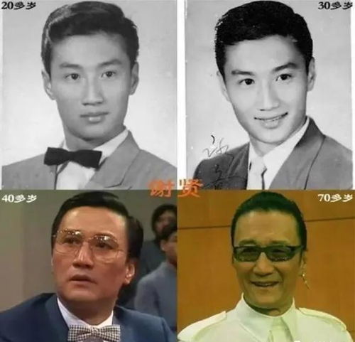 谢霆锋的瓜