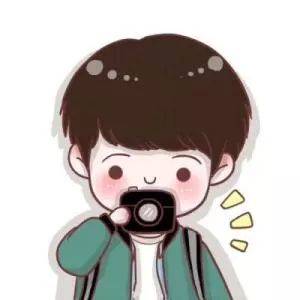 情侣动漫头像网名