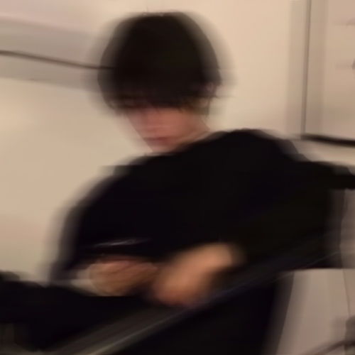 男生头像清清楚楚