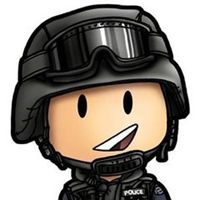 海军士兵卡通头像微信头像图片大全