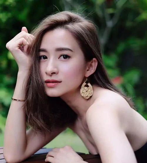 tvb小花入行16年不受捧,狠心离巢如今终于钓得金龟婿
