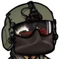 兵姐姐兵哥哥保家卫国头像