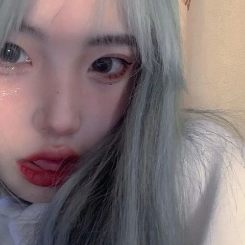 女生头像,大全