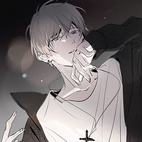 动漫头像动漫男头动漫男生头像男头男生头像
