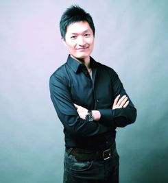 80后海归男创业让卫生巾美美的图