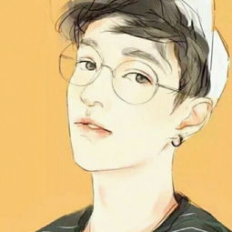 老男孩