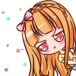 发几张容易画的美少女漫画上来,要容易画的,筒单点就行了