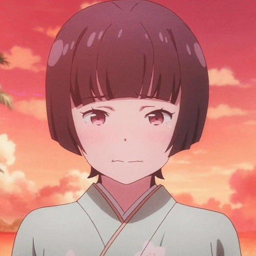 兔子头像大全可爱卡通冰菓