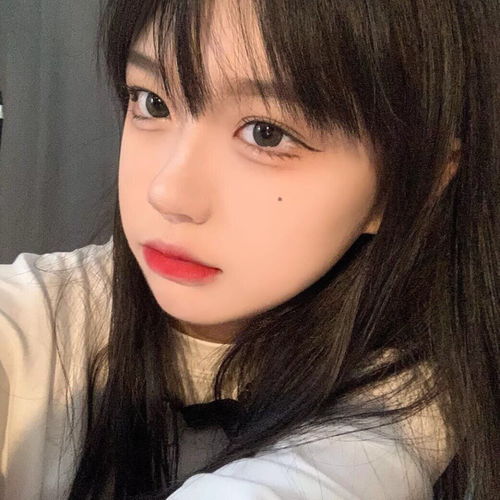 仙女头像丨无心自扰