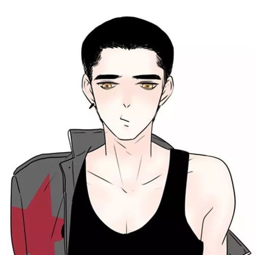 男生的腹肌对女生诱惑性有多大别说女生了,男生都忍不住要说两句
