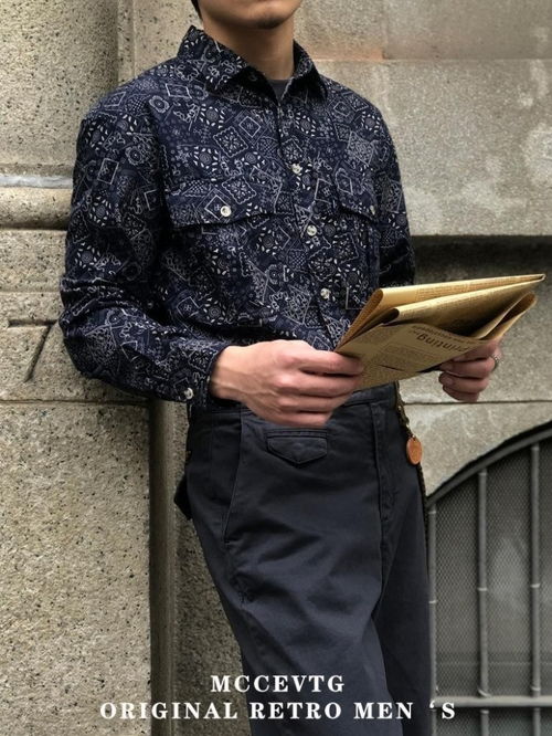 有哪些适合30岁成熟男性的男装品牌