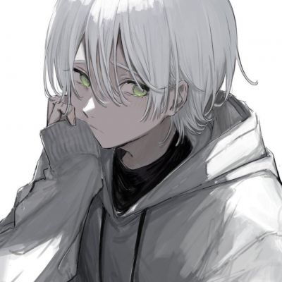 2021最新qq男生头像