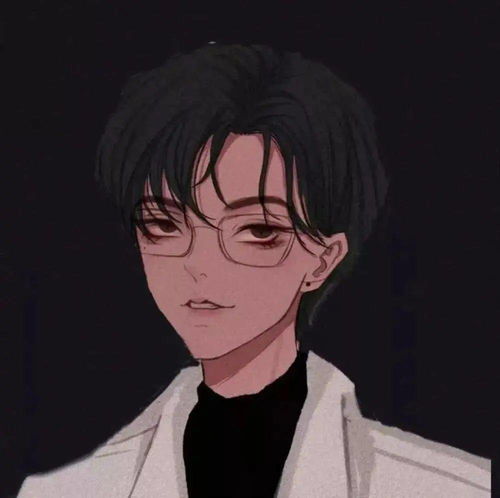 2021微信头像
