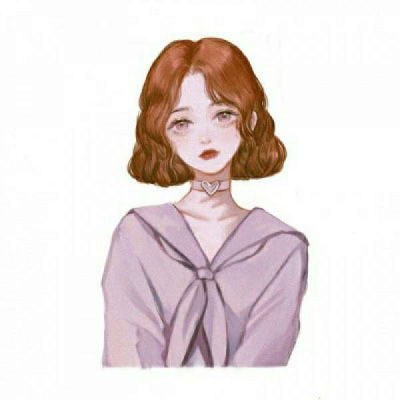 3姐妹头像一人一张动漫3张分开的闺蜜头像