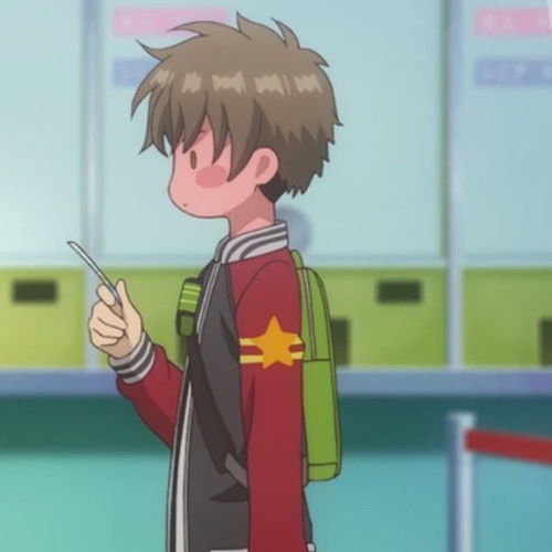 情头魔卡少女樱专场
