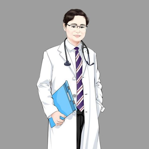 你的微信头像该换啦,多款男士真人手绘动漫头像,看着简约又大气