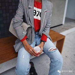 西装头像卡通搭配