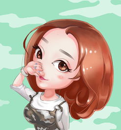 卡通设计

