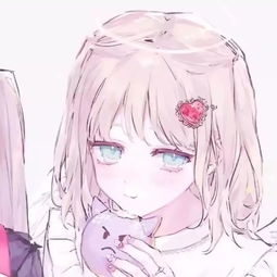 闺蜜基友头像