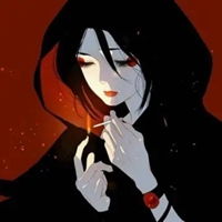 头像酷酷的女生动漫霸气酷酷的女生头像