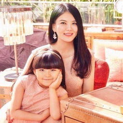 王诗龄小小年纪就成了富婆,李湘富养女儿的程度也太夸张