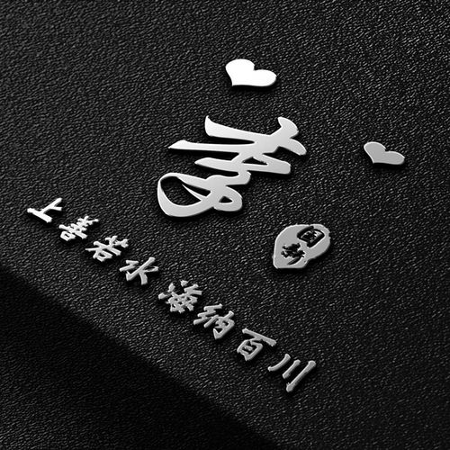 2022你的微信头像该换了,虎年喜庆3d卡通个性签名头像,有你的吗