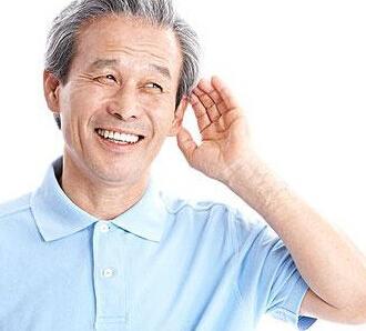 预防老年性耳聋从日常生活做起