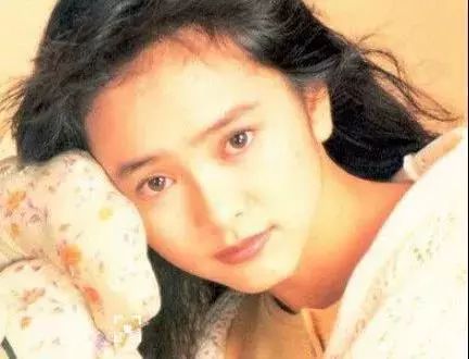 tvb清纯玉女,曾是林志颖初恋离婚后40岁复出风光不再...