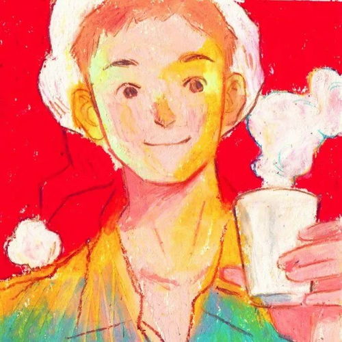 男生个性头像