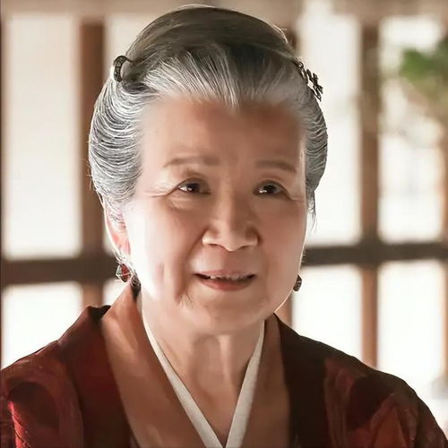 看了知否原著才发现真正治愈盛老太太的,是长柏的一句话